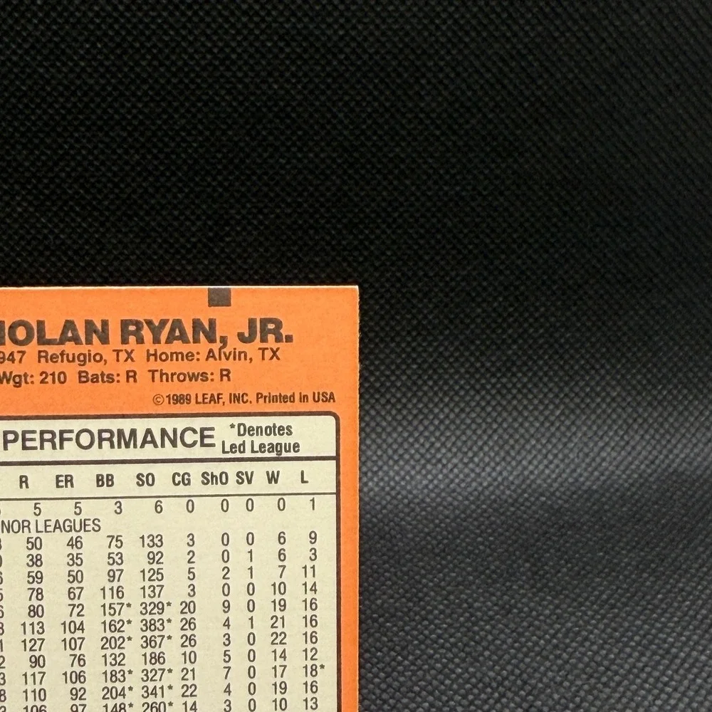 Donruss **this 1990